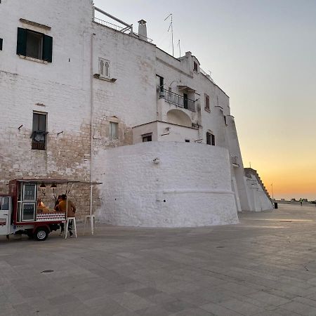 I 7 Archi Guest House Ostuni Exterior foto