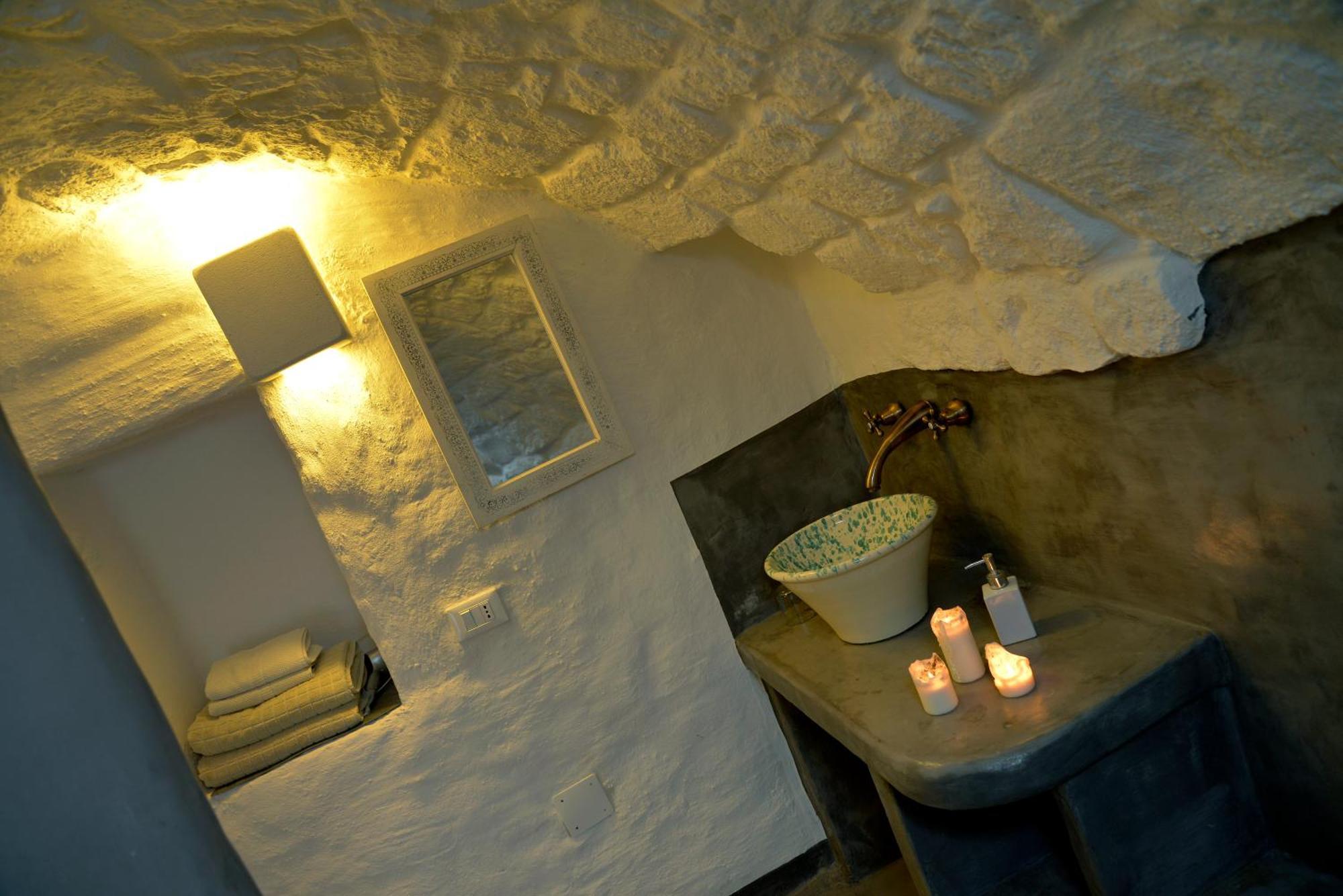 I 7 Archi Guest House Ostuni Quarto foto