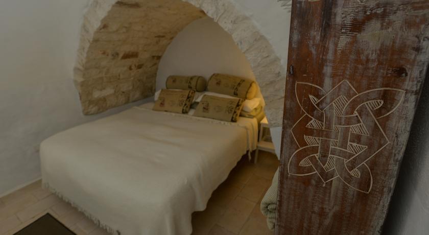 I 7 Archi Guest House Ostuni Quarto foto